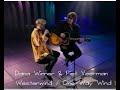 Dana Winner & Piet Veerman Westenwind / One Way Wind