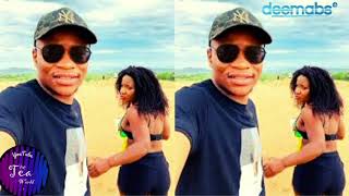 Makhadzi Blasts Master KG after Break-up