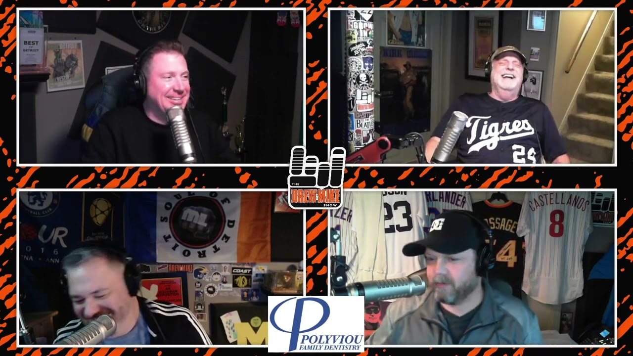 Dave Landau on Matthew Perry's Death & His Drug Addiction