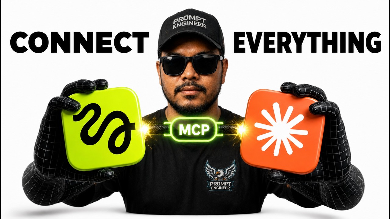 AI-Powered Marketing Campaign Automation with Claude and Higgsfield MCP