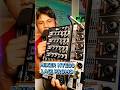 MX04BT AUDIO MIXER WITH CRISP SOUND AND DSP EFFECTS, GUARANTEED CLEAR AUDIO