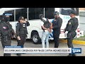 Incautan cocaína y municiones| Emisión Estelar SIN con Alicia Ortega