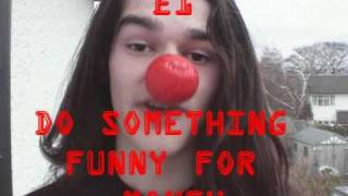 Red Nose Day