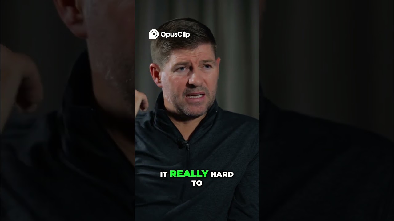 Football’s Worst Feeling | Overcoming Pressure 