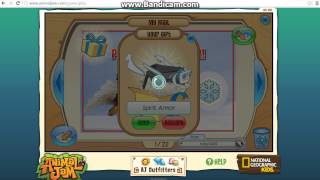 Bored xD AJ