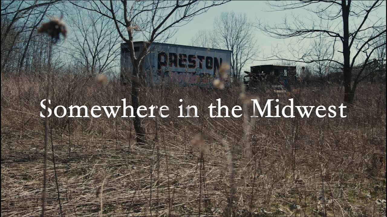 Somewhere in the Midwest (2023) | Short Film