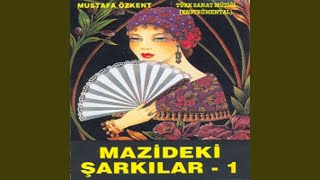 Eski Dostlar - Mustafa Özkent