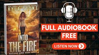 Into the Fire by Kyla Stone [ Full Audiobook Free ]