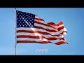 1 Hour Timer with American Flag USA, 60 Minute Countdown for Focus, Study, Workout #timer #countdown