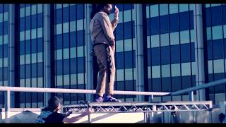 Future - Kings Dead Behind The Scenes