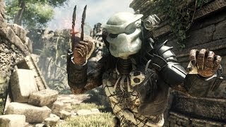 Famous Call of Duty: Ghosts - Devastation DLC - Designing the Predator Net Worth