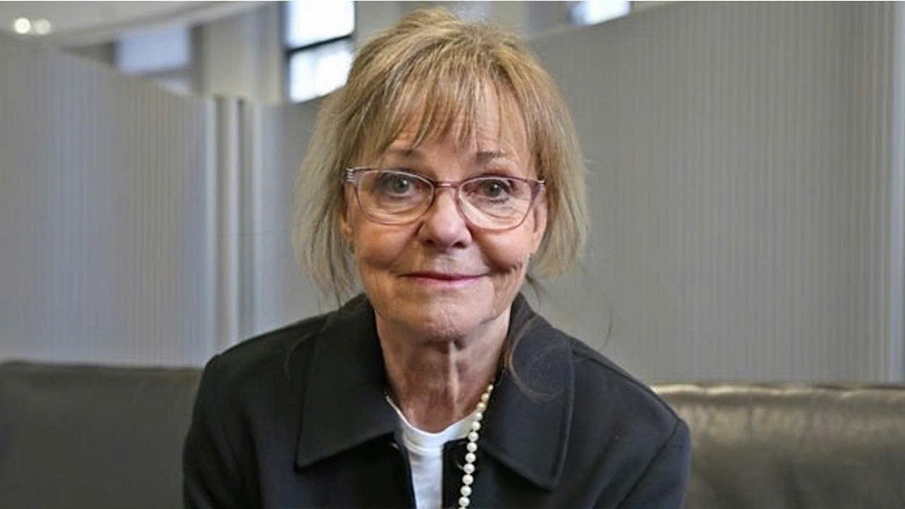 At 79, Sally Field Finally Tells the Truth About Paul Newman