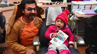 Dfcsmiles - Adventures Of Dr. Turkey