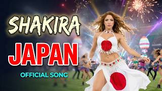 蒼が鳴る (Blue Resonance) – Japan World Cup 2026 Anthem | 日本代表