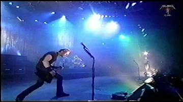 Metallica - Ain't My Bitch - HQ - Reading Festival - 1997