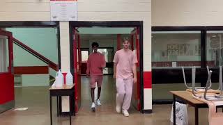 RHS halloween spirit video 2022