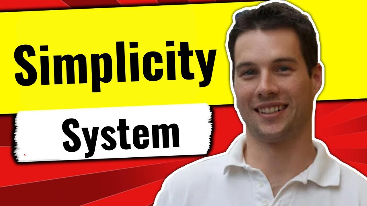 Simplicity Forex System - Real Trades