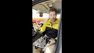 Bart, Jouw Jumbo Bezorgexpert