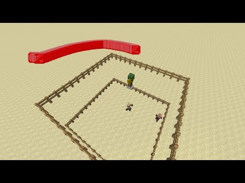 NEW "Store" Command in Minecraft 1.13!