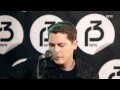 P3 Christine Live: Cris Cab cover "Little Talks" by Of Monsters and Men