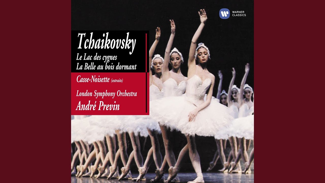 Watch The Sleeping Beauty, Op. 66, Act III "The Wedding": No. 23c, Pas de quatre. Variation II "The... on YouTube Watch The Sleeping Beauty, Op. 66, Act III "The Wedding": No. 23c, Pas de quatre. Variation II "The... on YouTube