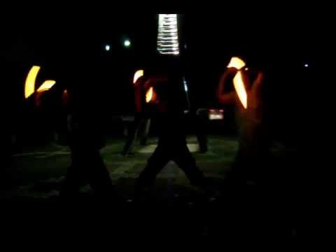 【ヲタ芸】恋愛勇者してるから打った【三人】