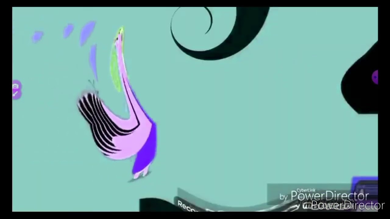 Mônica Toy LOGO Effects Round 3