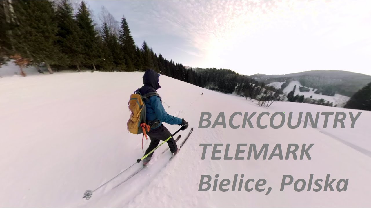 Backcountry Telemark Alpina Alaska NNN BC And Lite Terrain Bielice backcountry-telemark-alpina-alaska-nnn-bc-and-lite-terrain-bielice