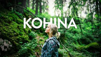 KOHINA | A Story Of Finnish Climbing