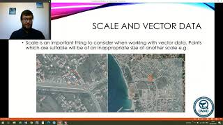 Lesson 5 - Vector Data in GIS