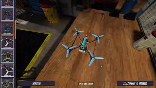 live VELOCIDRONE | #fpvracing #fpvfreestyle