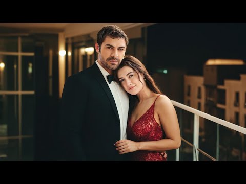 Cemre and Gökberk: A Vintage Outfit, A Timeless Love