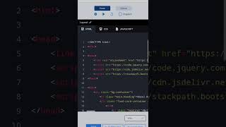 Html and Css programming||#nxtwave ||#ccbpacademy #ccbp