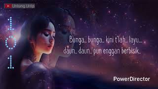 Kuncup Hati Layu Pasti  Dian Piesesha cover By Ferly