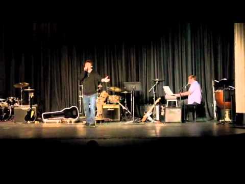 Seasons of Love - performed by Charles Coleman and Charles Winston