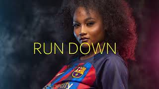 [FREE]Afroswing Summer Dancehall Instrumental | RUN DOWN | Kojo Funds x Rema X Ruger type beat 2023