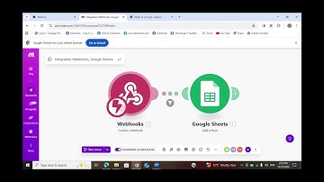 Use of retell ai and make.com/ how we can collect data with AI/ No call receive needed