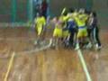 gol sam handball