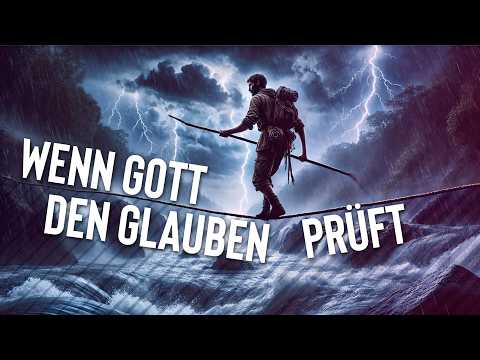 Wenn Gott den