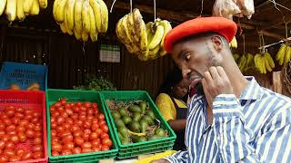 Ngesh - KAVEVE KAZOZE Parody By Dogo Charlie