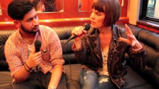 Famous Flyleaf Interview -New Music, Lyrical Meanings and Tour Life Profile