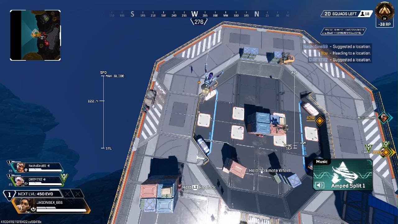 lastページ Apex Legends_20260510002332 - YouTube
