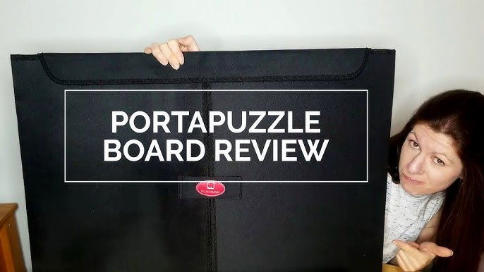 Portapuzzle Board 1000 pzs