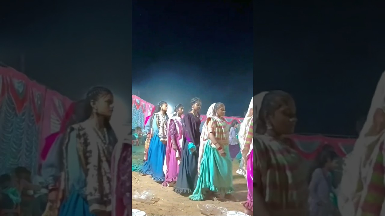 Double sinudi || new short aadiwasi timli dance || 