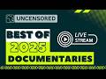 Best Of 2025 Africa Uncensored Documentaries 