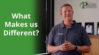 We do what is right for you (Paulson Insurance Evansville IN)