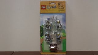 LEGO Castle 850888 Knights Accessory Set