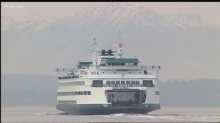 Temporary ferry changes begin Jan. 4 Net Worth
