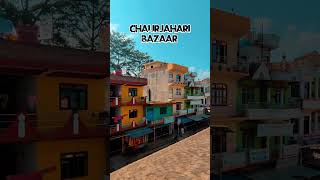 Journey to Chaurjahari, West Rukum, Nepal: A City of Tomorrow | nepal vlog