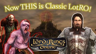Why the Lone-lands are an AMAZING LotRO Zone! | Lord of the Rings Online Why the Lone-lands are an AMAZING LotRO Zone! | Lord of the Rings Online